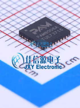 PAM8006ATR  DIODES(美台)  QFN-32 5x5x05P