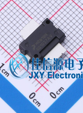 场效应管(MOSFET)    MW6S010NR1   TO-270-2