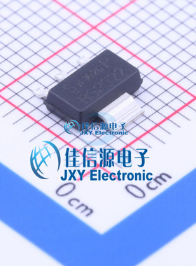 场效应管(MOSFET)     BSP322PH6327  SOT-223-4