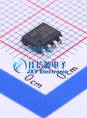 DC-DC电源芯片  XRP7665IDBTR-F  MaxLinear  SOIC-8
