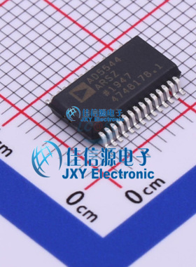 AD5544ARSZ  ADI(亚德诺)/LINEAR  SSOP-28