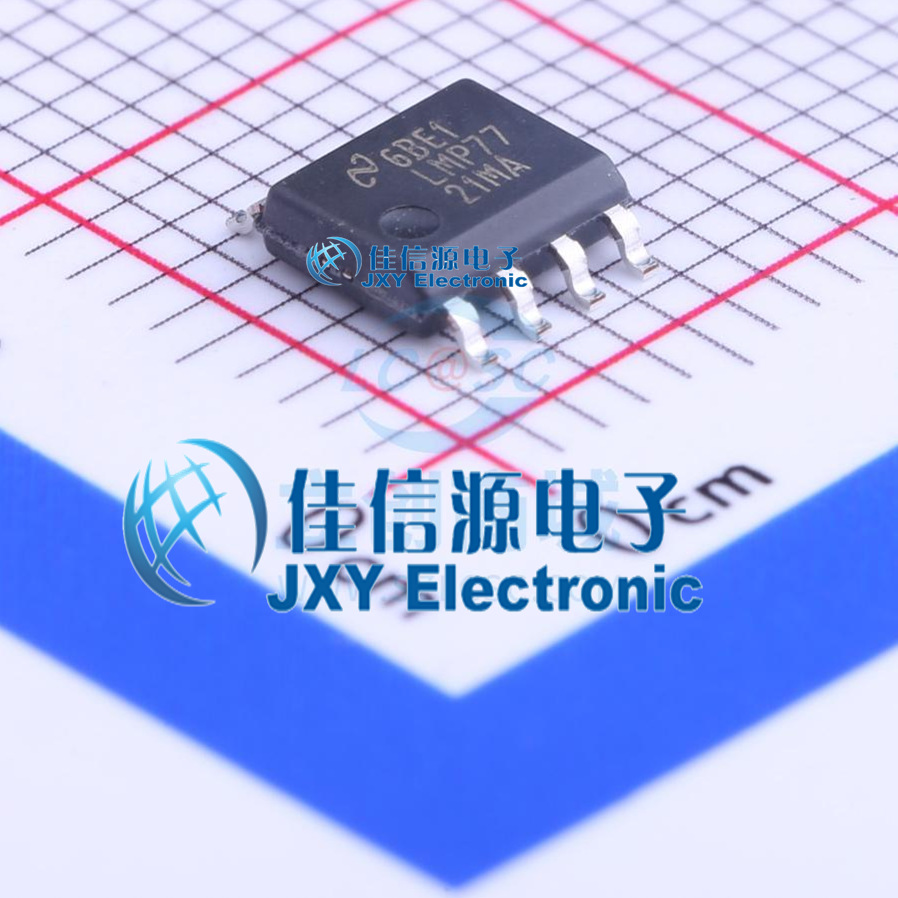 LMP7721MA/NOPB  TI()  SOIC-8 150mil