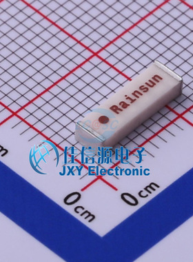 天线芯片 AN1003  rainsun台湾霖昱微 SMD 全新原装 WIFI 全新