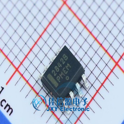 控制器UC2842BD1R2G安森美高性能