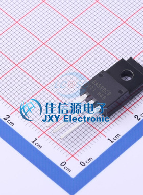 线性稳压器(LDO)  BA50BC0T  ROHM(罗姆)  TO-220FP-3