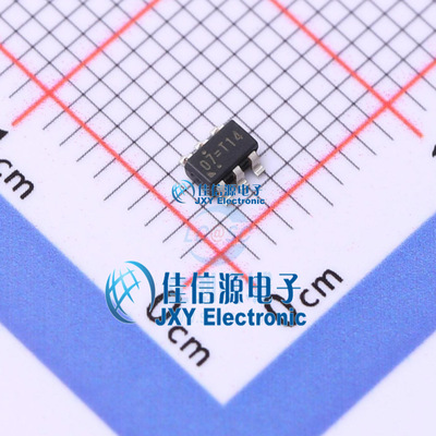 LED驱动    RT8458AGJ6  RICHTEK(立锜)  SOT-23-6