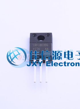 场效应管    IRFIBE30GPBF  VISHAY(威世)  TO-220