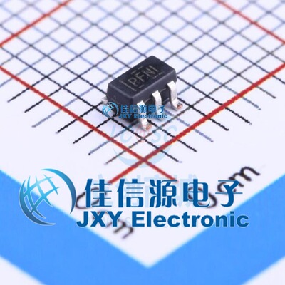 DC-DC电源芯片  TPS60403DBVT  TI()  SOT-23-5