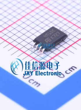 M24M01-DFDW6TP  ST(意法半导体)  TSSOP-8