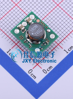 DC-DC电源芯片  PTH04070WAH  TI()  Module