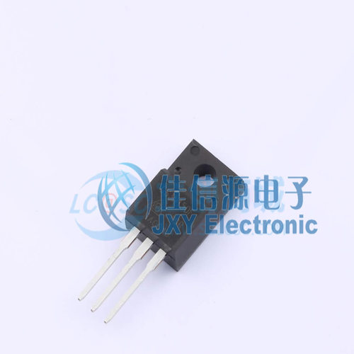 场效应管(MOSFET)    CS3N150FA9R  CRMICRO(华润微)  TO-220F