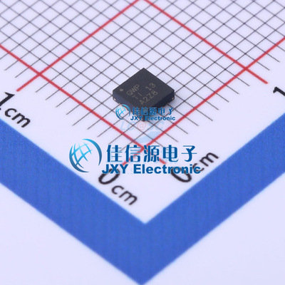 DC-DC电源芯片  TPS62152RGTR  TI()  QFN-16(3x3)
