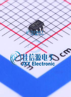 缓冲器/驱动器    NLVVHC1GT126DF1G  onsemi(安森美)  SC-70-5