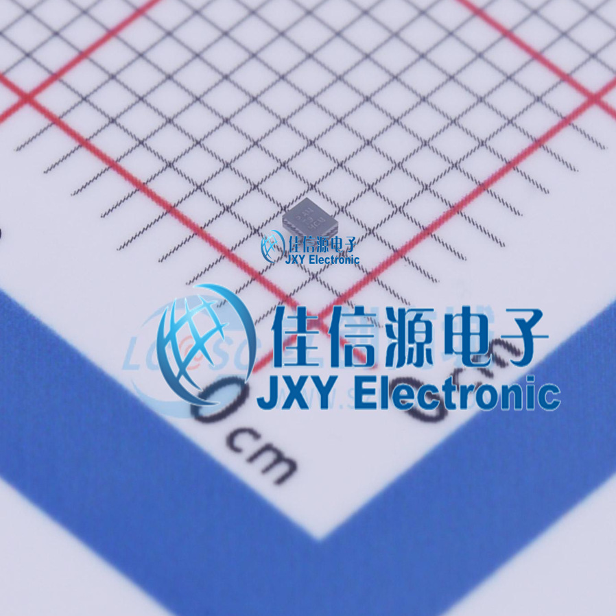 传感器   AT30TS74-UFM10-T-072  MICROCHIP(美国微芯)  WLCSP-4