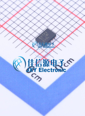 DC-DC电源芯片  TPS62742DSSR  TI()  WSON-12