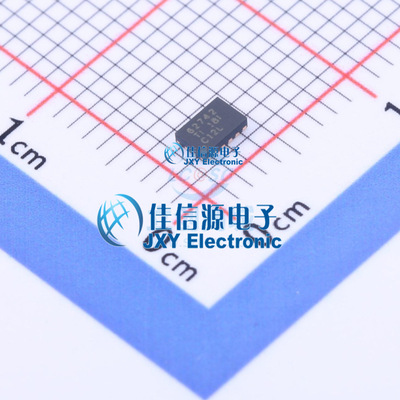 DC-DC电源芯片  TPS62742DSSR  TI()  WSON-12