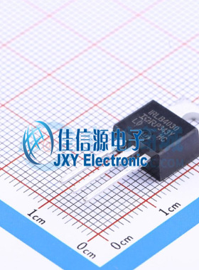 场效应管(MOSFET)     IRLB4030PBF   TO-220