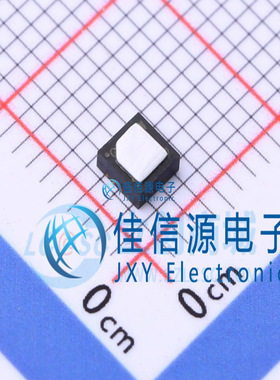 温湿度传感器   GXHT3W  GXCAS(中科银河芯)  DFN-8-EP(3x3)