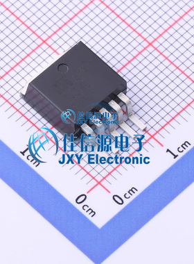 MIC29301-3.3WU-TR  MICROCHIP(美国微芯)  TO-263-5