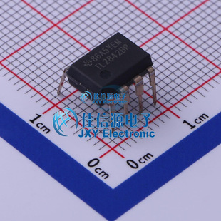 DC-DC控制芯片 TL2842BP TI() PDIP-8