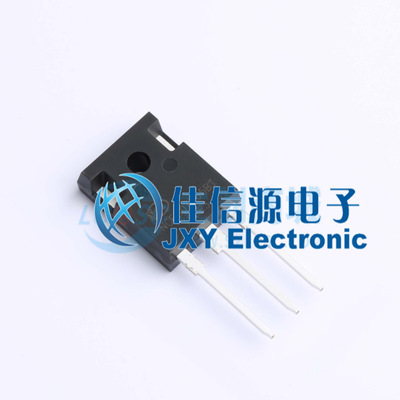 IGBT管/模块     NCE80TD65BT  NCE(无锡新洁能)  TO-247AC-3