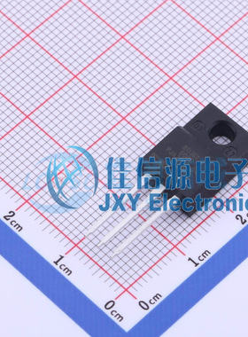 晶闸管(可控硅)    BT139X-600G,127  WeEn(瑞能)  SOT-186A