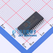 LED驱动 300mil 海天芯 SOP HT1628BRWZ HTCSEMI