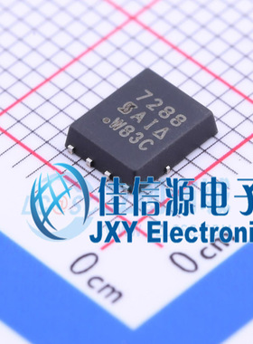 场效应管    SI7288DP-T1-GE3  VISHAY(威世)  PAKSO8