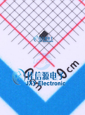 电机驱动芯片   LC898302AXA-MH  onsemi(安森美)  XFBGA-6