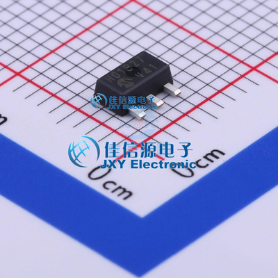 MCP1702T-3302E/MB  MICROCHIP(美国微芯)  SOT-89(SOT-89-3)