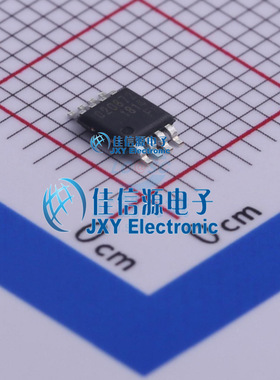 DIO20872MP8  DIOO(帝奥微)  MSOP-8