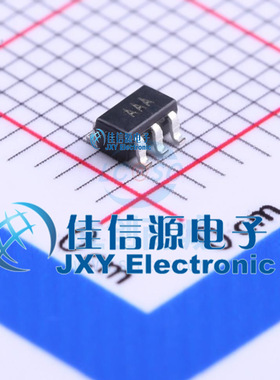 AD8601WARTZ-R7  ADI(亚德诺)/LINEAR  SOT-23-5