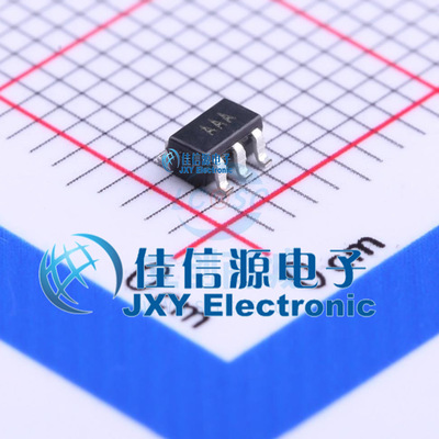 AD8601WARTZ-R7  ADI(亚德诺)/LINEAR  SOT-23-5