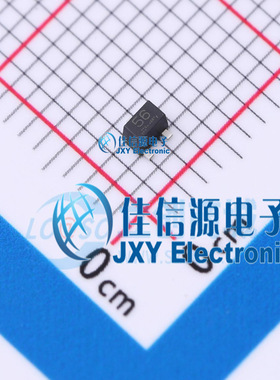 数字晶体管     DTA023YUBTL  ROHM(罗姆)  SOT-23