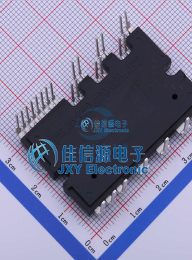 智能功率模块   FNB33060T  onsemi(安森美)  SPM27-RA