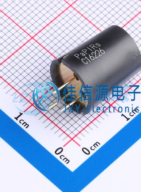 姿态传感器/陀螺仪     EKMC1601112  插件