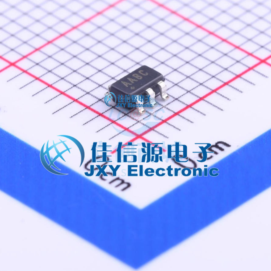 MAX2606EUT+T  MAXIM(美信)  SOT-23-6