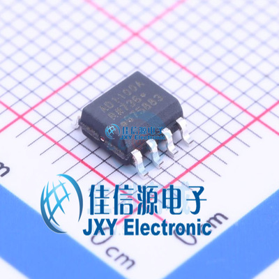 ADUM1100ARZ-RL7  ADI(亚德诺)/LINEAR  SOIC-8_150mil