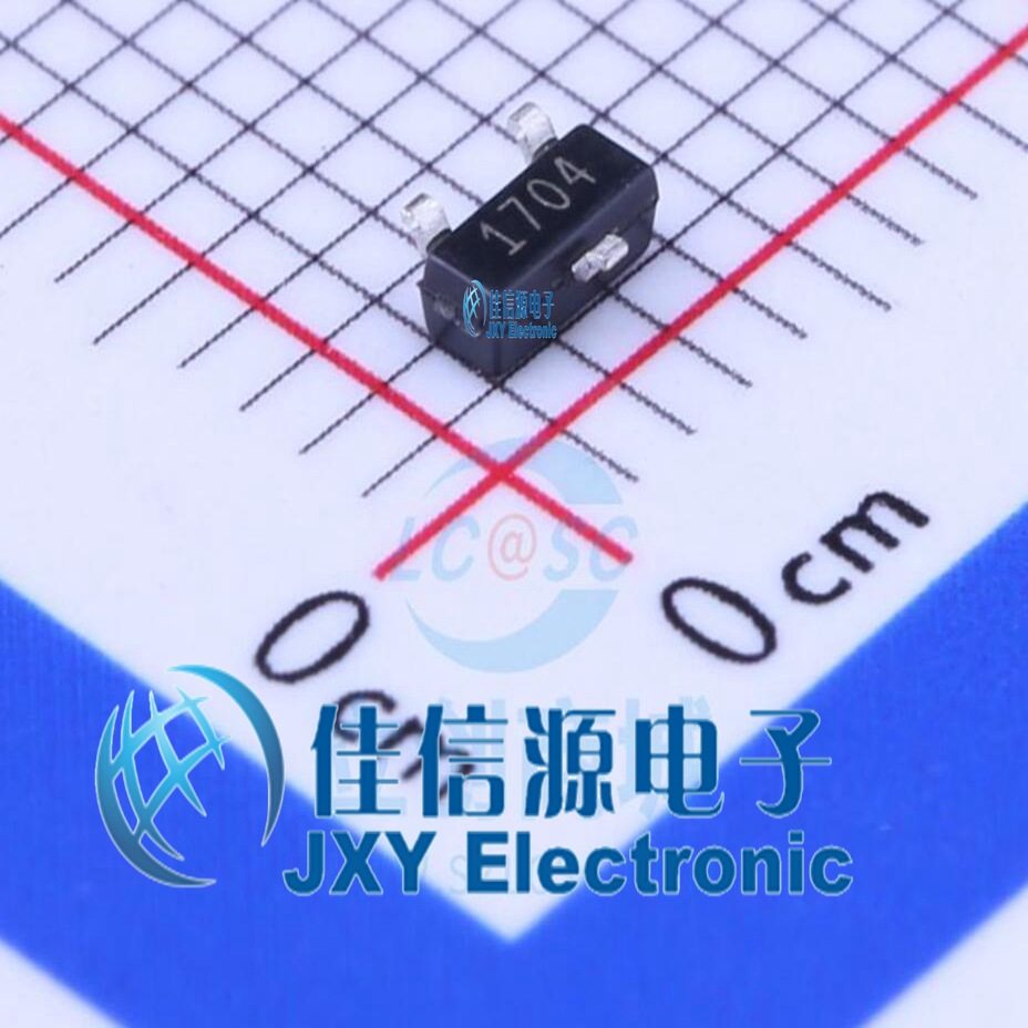 DS2502R+T&R  MAXIM(美信)  SOT-23(SOT-23-3)