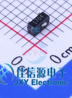 DS2502R+T&R  MAXIM(美信)  SOT-23(SOT-23-3)