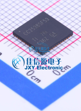 CC2538SF53RTQT  TI()  QFN-56_8x8x05P