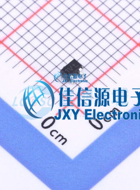 三极管(BJT)    BF820W,135  Nexperia(安世)  SOT-323-3