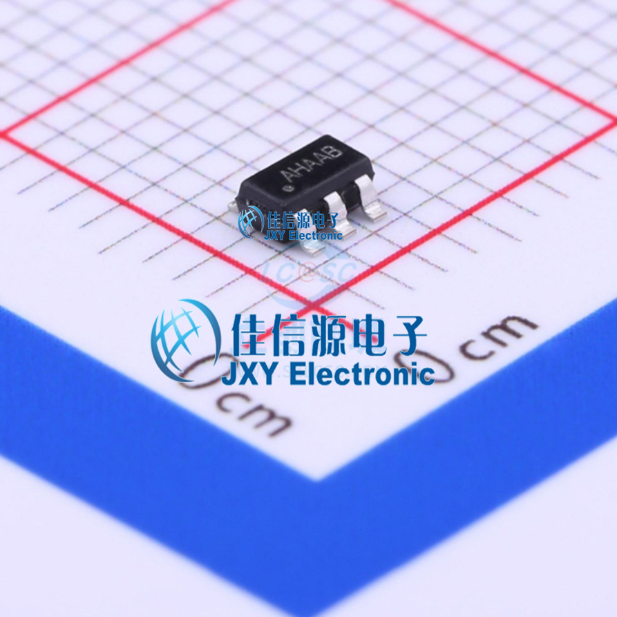 DC-DC电源芯片RY3430蕊源全新