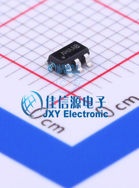 DC-DC电源芯片 RY3430  RYCHiP(蕊源) SOT-23-5 丝印AHXXX 全新