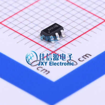 DC-DC电源芯片RY3430蕊源全新