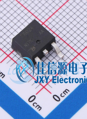 IRFR024PBF  VISHAY(威世)   TO-252-3