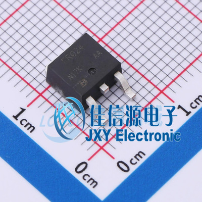 IRFR024PBF  VISHAY(威世)   TO-252-3