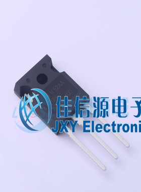 IGBT管/模块     FGHL75T65MQD  onsemi(安森美)  TO-247-3
