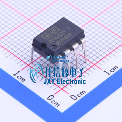 OPA2132PA  TI(德州仪器)  PDIP-8