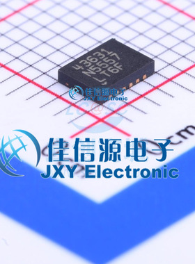 LT4363IDE-1#PBF  ADI(亚德诺)/LINEAR(凌特)  DFN-12